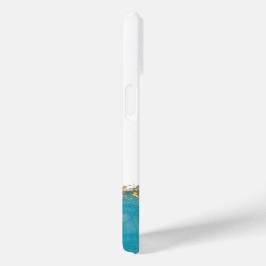 iPhone/iPad-draagtas Case-Mate iPhone Case (Achterkant / Rechts)