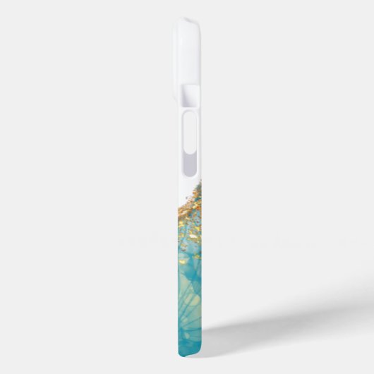 iPhone/iPad-draagtas Case-Mate iPhone Case (Achterkant / Links)