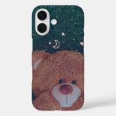 iPhone/iPad-draagtas Case-Mate iPhone Case (Achterkant)