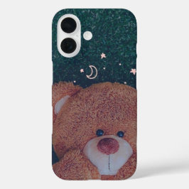 iPhone/iPad-draagtas iPhone 16 Hoesje