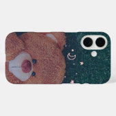 iPhone/iPad-draagtas Case-Mate iPhone Case (Achterkant (horizontaal))