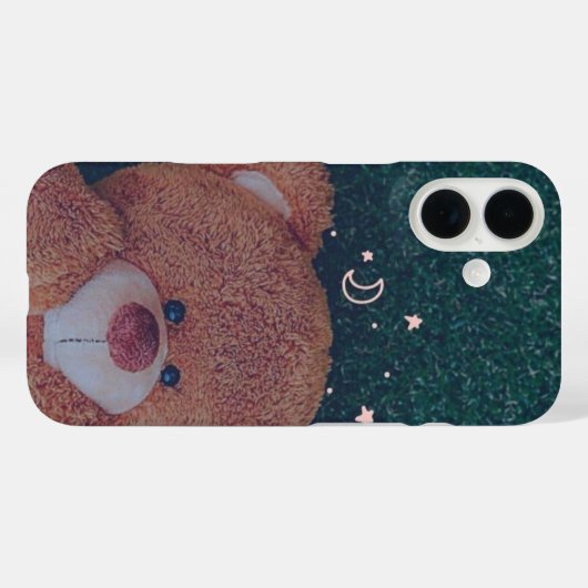 iPhone/iPad-draagtas Case-Mate iPhone Case (Achterkant (horizontaal))