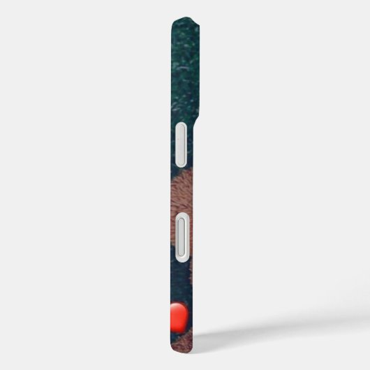 iPhone/iPad-draagtas Case-Mate iPhone Case (Achterkant / Rechts)