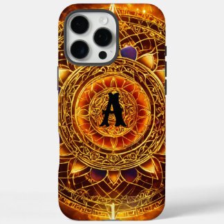 iPhone/iPad-draagtas iPhone 16 Pro Max Hoesje