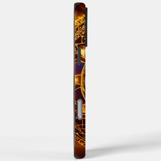 iPhone/iPad-draagtas Case-Mate iPhone Case (Achterkant / Rechts)