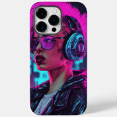 iPhone/iPad-draagtas Case-Mate iPhone Case (Achterkant)