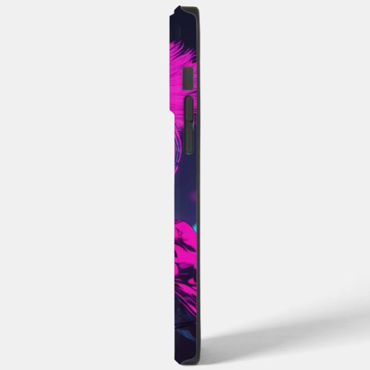 iPhone/iPad-draagtas Case-Mate iPhone Case (Achterkant / Links)