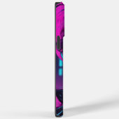 iPhone/iPad-draagtas Case-Mate iPhone Case (Achterkant / Rechts)