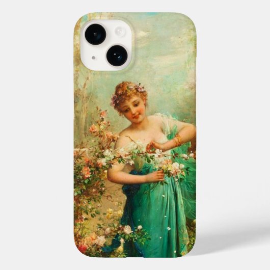 iPhone/iPad-draagtas Case-Mate iPhone Case (Achterkant)