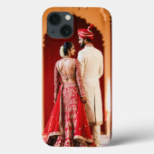 iPhone/iPad-draagtas Case-Mate iPhone Case (Achterkant)