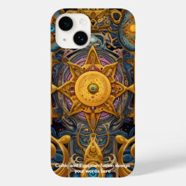 iPhone/iPad-draagtas Case-Mate iPhone 14 Hoesje