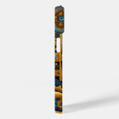 iPhone/iPad-draagtas Case-Mate iPhone Case (Achterkant / Rechts)