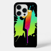 iPhone/iPad-draagtas Case-Mate iPhone Case (Achterkant)