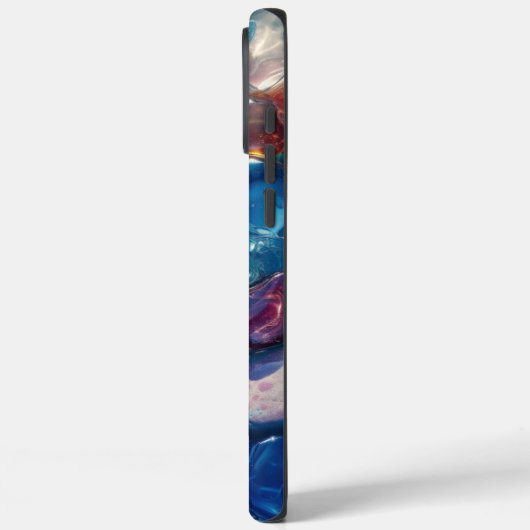 iPhone/iPad-draagtas Case-Mate iPhone Case (Achterkant / Links)