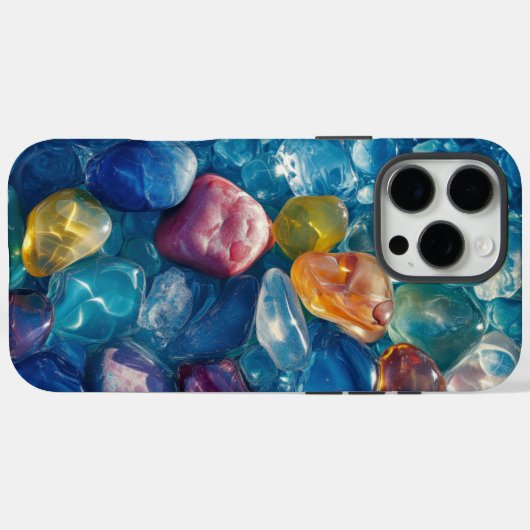 iPhone/iPad-draagtas Case-Mate iPhone Case (Achterkant (horizontaal))