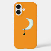 iPhone/iPad-draagtas Case-Mate iPhone Case (Achterkant)