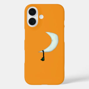 iPhone/iPad-draagtas iPhone 16 Hoesje