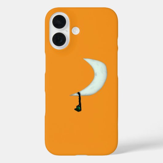 iPhone/iPad-draagtas Case-Mate iPhone Case (Achterkant)