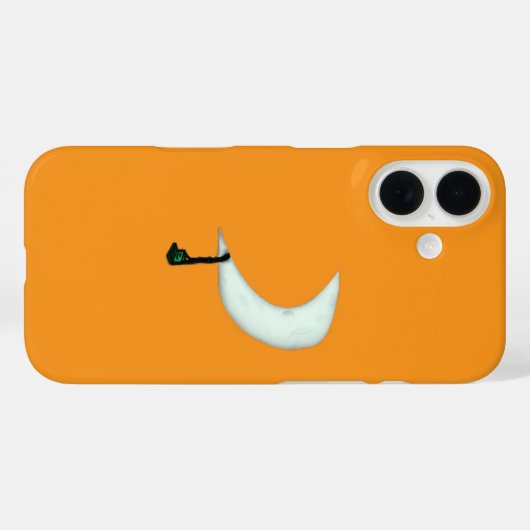 iPhone/iPad-draagtas Case-Mate iPhone Case (Achterkant (horizontaal))