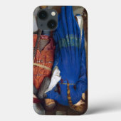 iPhone/iPad-draagtas Case-Mate iPhone Case (Achterkant)