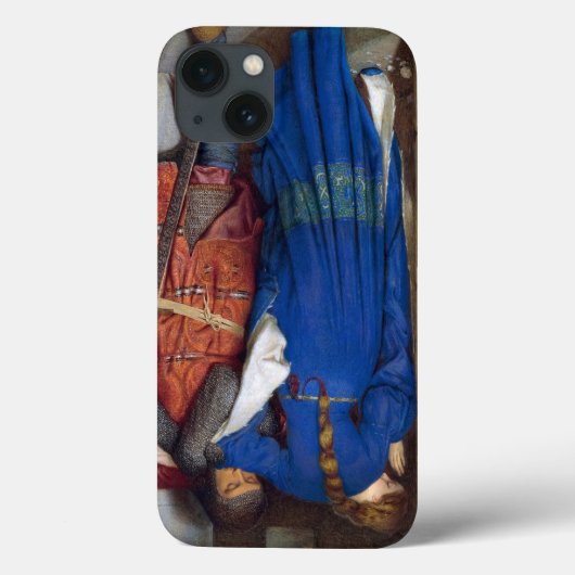 iPhone/iPad-draagtas Case-Mate iPhone Case (Achterkant)