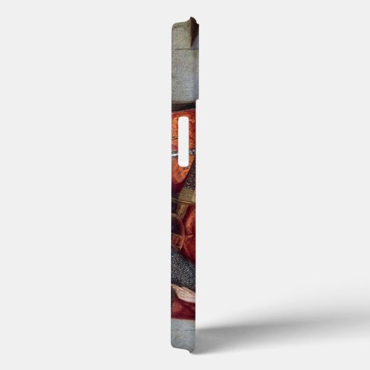 iPhone/iPad-draagtas Case-Mate iPhone Case (Achterkant / Rechts)