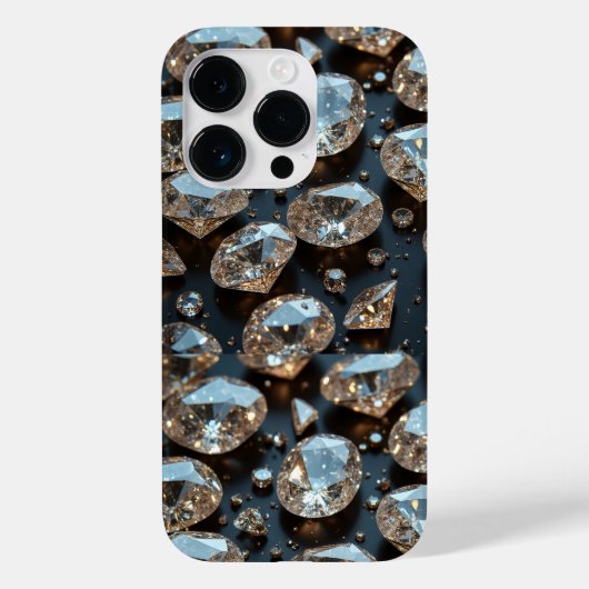 iPhone/iPad-draagtas Case-Mate iPhone Case (Achterkant)