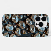 iPhone/iPad-draagtas Case-Mate iPhone Case (Achterkant (horizontaal))