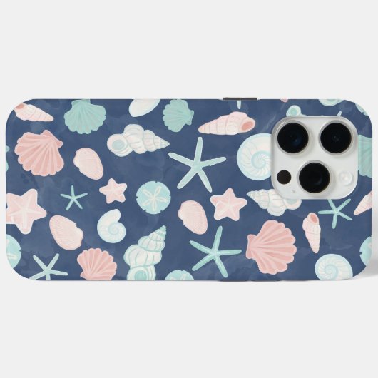 iPhone/iPad-draagtas Case-Mate iPhone Case (Achterkant (horizontaal))