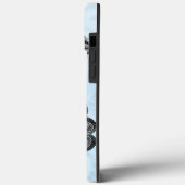 iPhone/iPad-draagtas Case-Mate iPhone Case (Achterkant / Links)