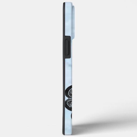 iPhone/iPad-draagtas Case-Mate iPhone Case (Achterkant / Rechts)