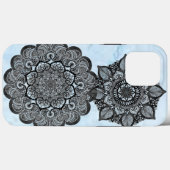 iPhone/iPad-draagtas Case-Mate iPhone Case (Achterkant (horizontaal))