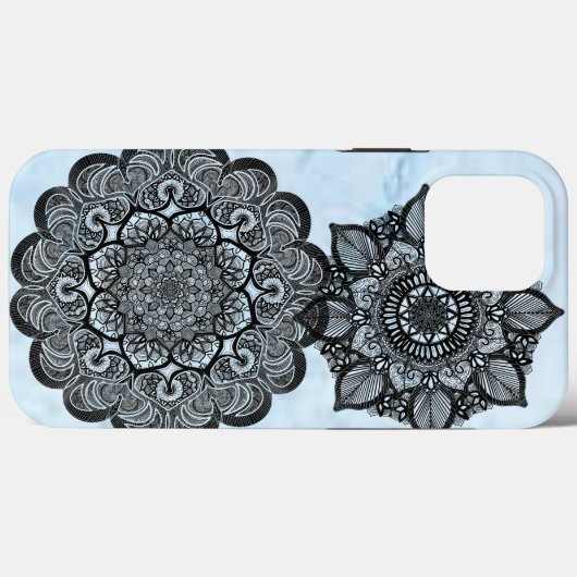 iPhone/iPad-draagtas Case-Mate iPhone Case (Achterkant (horizontaal))