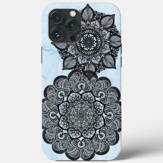 iPhone/iPad-draagtas Case-Mate iPhone Case (Achterkant)