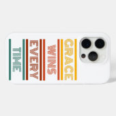 iPhone/iPad-draagtas Case-Mate iPhone Case (Achterkant (horizontaal))