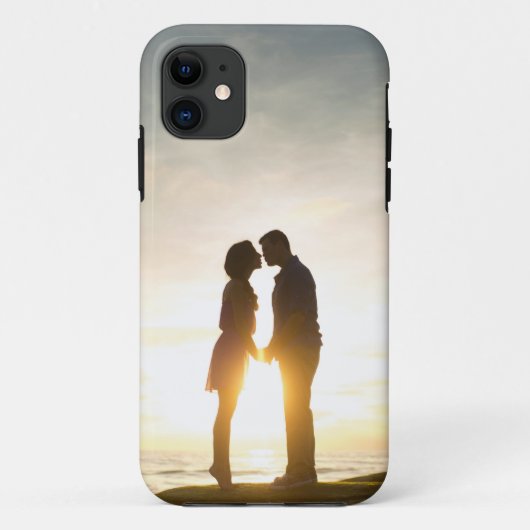 iPhone/iPad-draagtas Case-Mate iPhone Case (Achterkant)