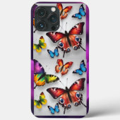 iPhone/iPad-draagtas Case-Mate iPhone Case (Achterkant)
