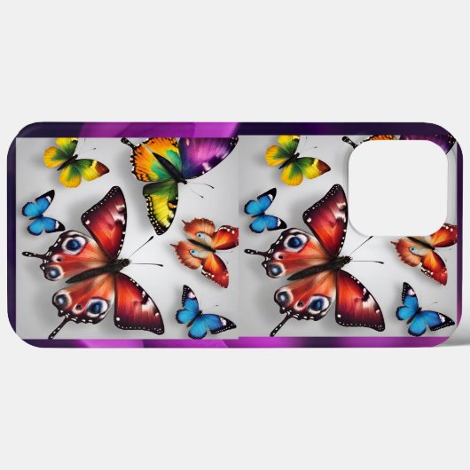 iPhone/iPad-draagtas Case-Mate iPhone Case (Achterkant (horizontaal))