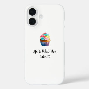 iPhone/iPad-draagtas iPhone 16 Hoesje