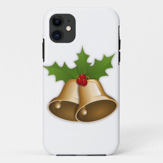 iPhone/iPad-draagtas Case-Mate iPhone Case (Achterkant)