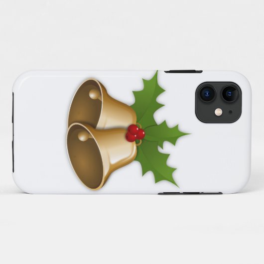 iPhone/iPad-draagtas Case-Mate iPhone Case (Achterkant (horizontaal))