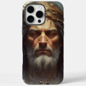 iPhone/iPad-draagtas Case-Mate iPhone Case (Achterkant)