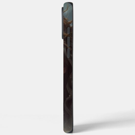 iPhone/iPad-draagtas Case-Mate iPhone Case (Achterkant / Links)