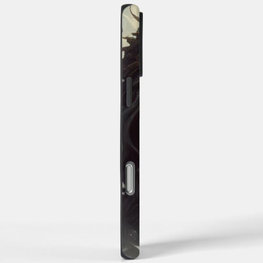 iPhone/iPad-draagtas Case-Mate iPhone Case (Achterkant / Rechts)