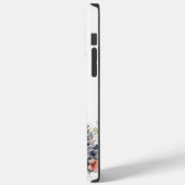 iPhone/iPad-draagtas Case-Mate iPhone Case (Achterkant / Links)