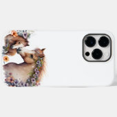 iPhone/iPad-draagtas Case-Mate iPhone Case (Achterkant (horizontaal))