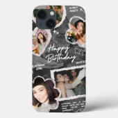 iPhone/iPad-draagtas Case-Mate iPhone Case (Achterkant)