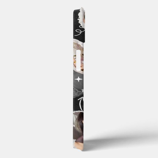 iPhone/iPad-draagtas Case-Mate iPhone Case (Achterkant / Rechts)