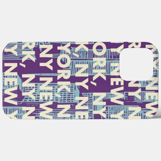 iPhone/iPad-draagtas Case-Mate iPhone Case (Achterkant (horizontaal))