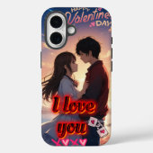 iPhone/iPad-draagtas Case-Mate iPhone Case (Achterkant)